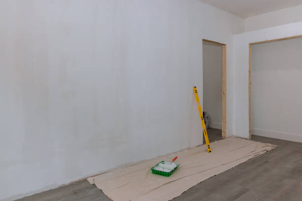 Mold Remediation for Rental Properties in Home, WA
