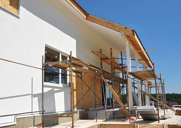 Best Mold Remediation for Rental Properties  in Home, WA