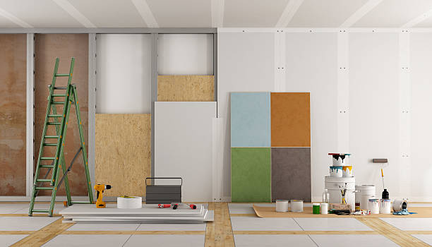 Best Industrial Mold Remediation  in Home, WA